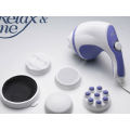 new Chinese relax tone bady massager
